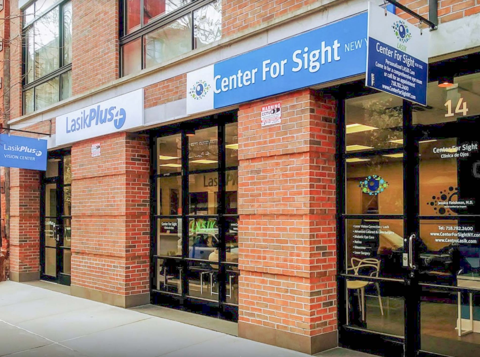 Lasik center outlet