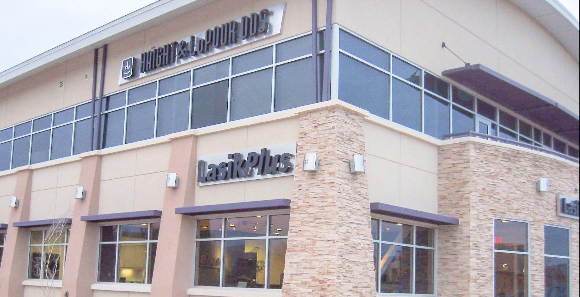 Albuquerque, NM LASIK Eye Surgery &amp; PRK Laser LasikPlus