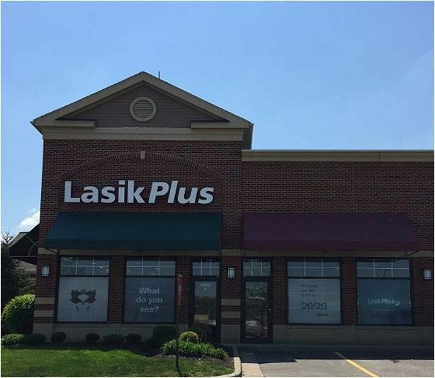 Cleveland Ohio LASIK Eye Surgery & PRK Laser LasikPlus
