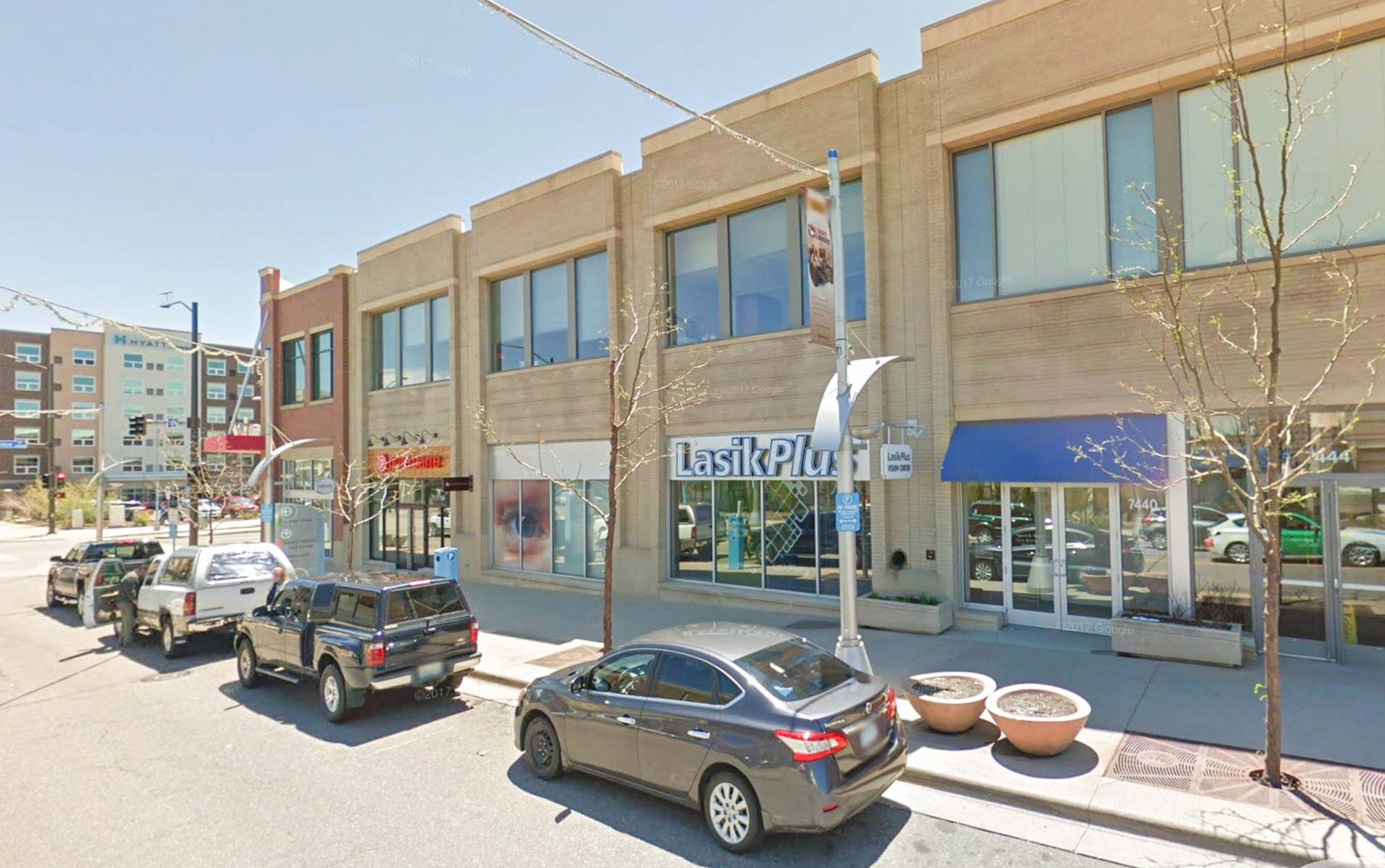The 1 LASIK Eye Surgery Center In Denver, CO LasikPlus