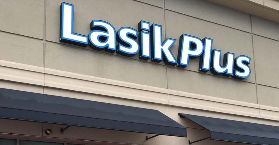 Harrisburg, PA LASIK Eye Surgery & PRK Laser LasikPlus