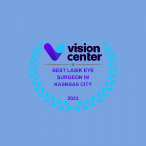 Best LASIK Surgeon in Kansas City - VisionCenter.org