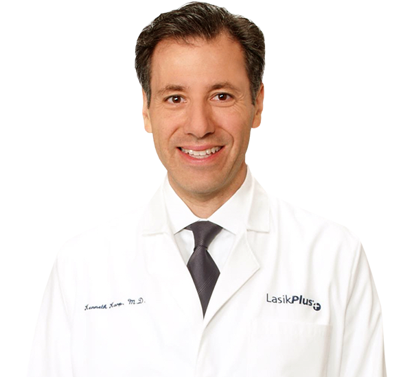 Photo of Kenneth Karp, M.D.