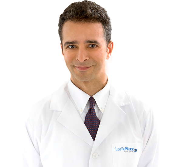 Photo of Dr. Omar Awad, M.D.
