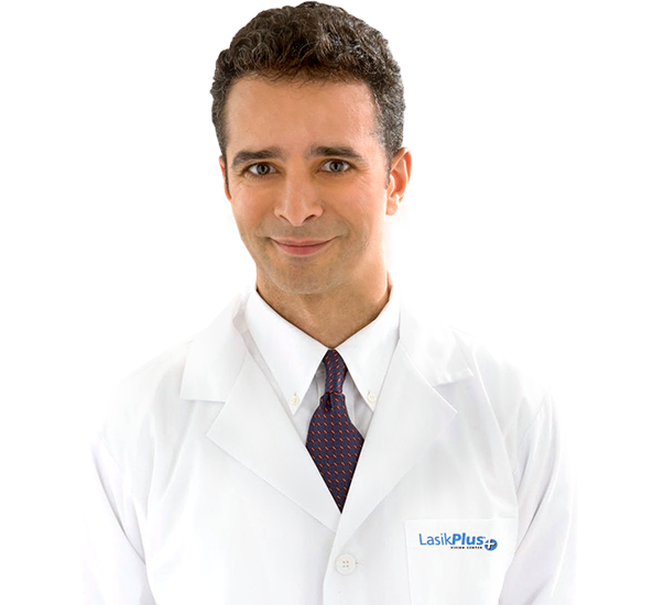 Photo of Omar Awad, M.D.