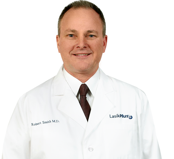 Photo of Robert Smith, M.D.