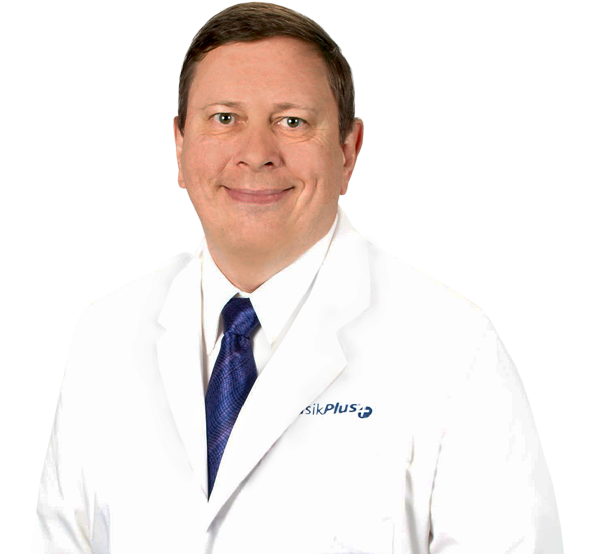 Ronald Allen, M.D.