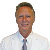 Photo of Dr. Russ Bessell, O.D.