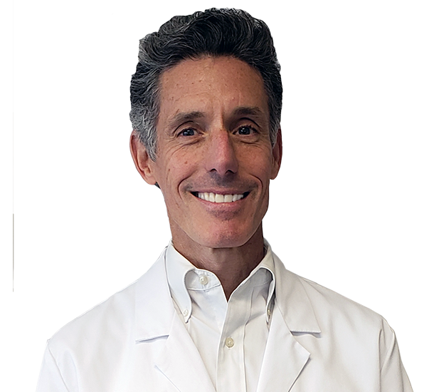 Photo of Joseph Pasternak. M.D.