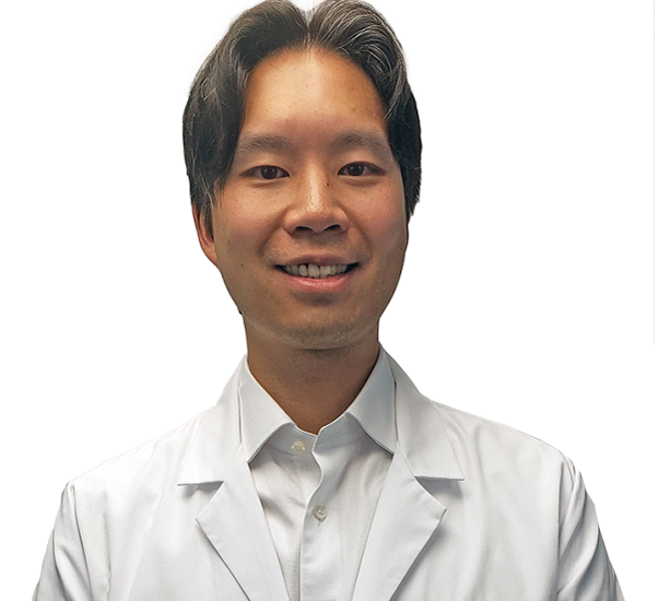 Photo of David Jeng, M.D.