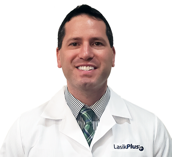 Photo of Mike Parsons, M.D.