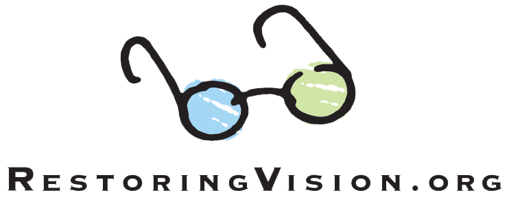 Restoring Vision