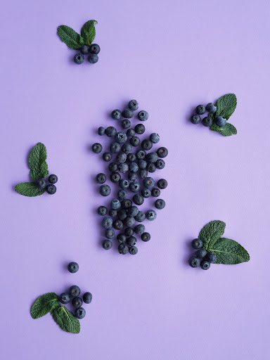 blueberry image