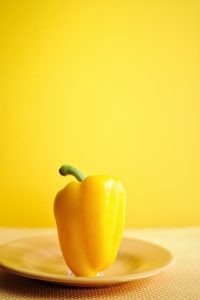 yellow-bell-pepper image