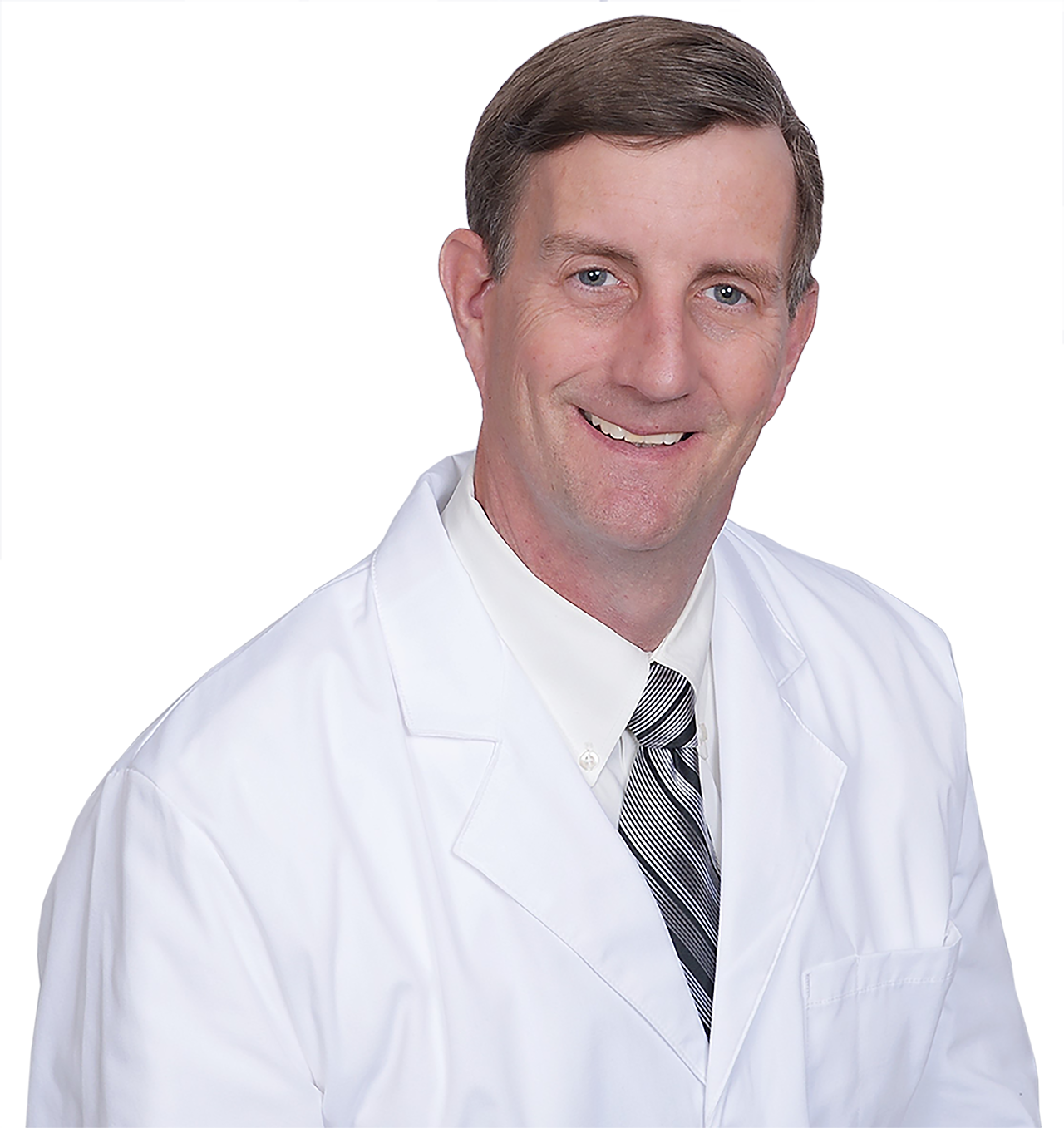 Photo of John Bogard, M.D.