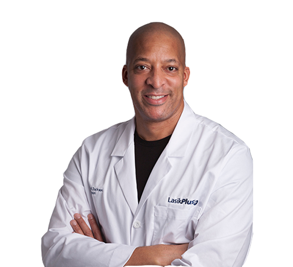 Photo of Jerreyll Jackson, M.D.