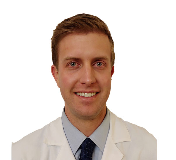 Photo of John Kircher, M.D.