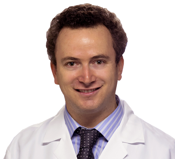 Photo of Sean Edelstein, M.D.