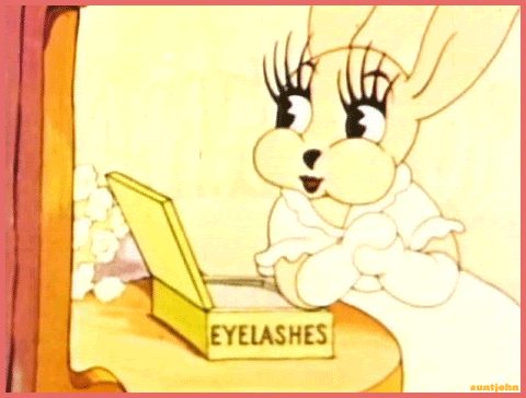 Eyelash 1