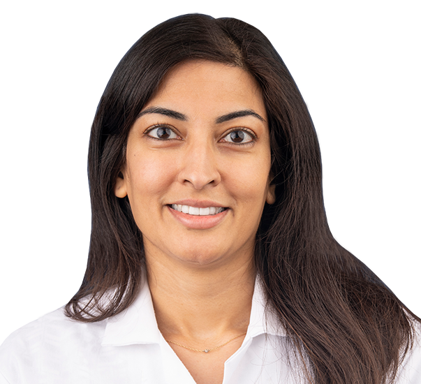 Photo of Dr. Sheetal Patel, O.D.