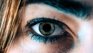 Heterochromia meaning
