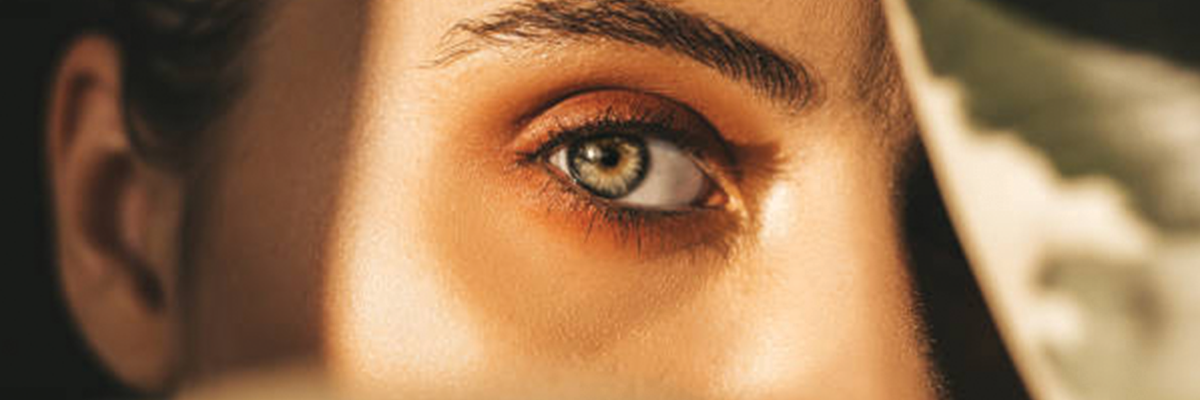 What Is The Rarest Eye Color, Beauty