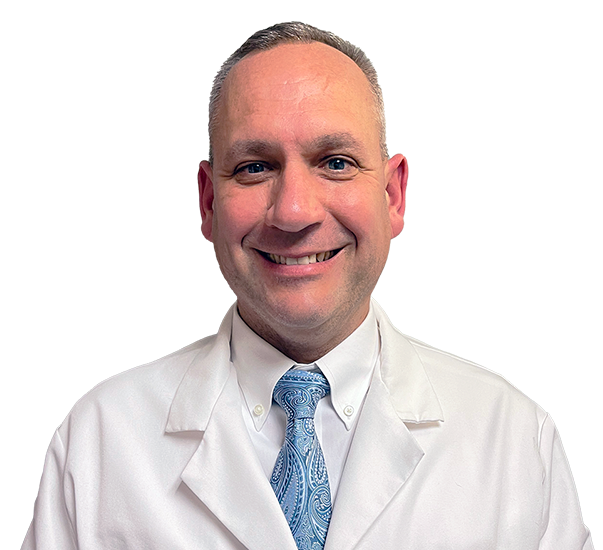 Photo of Jeffrey Karlik, M.D.