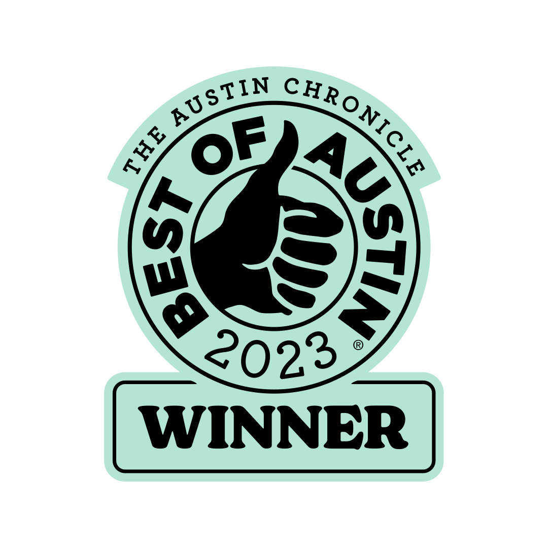 Austin center - Best of Austin 2023 Winner