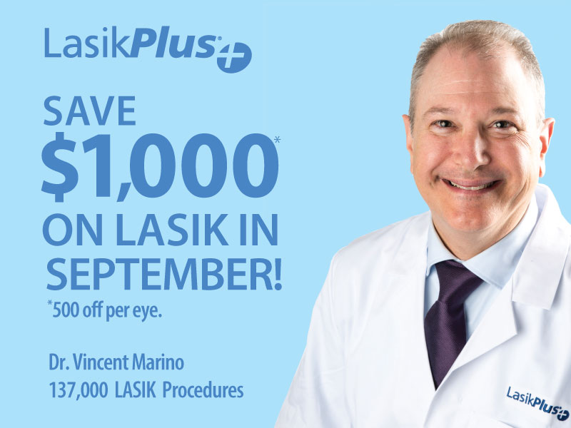 Cincinnati LASIK