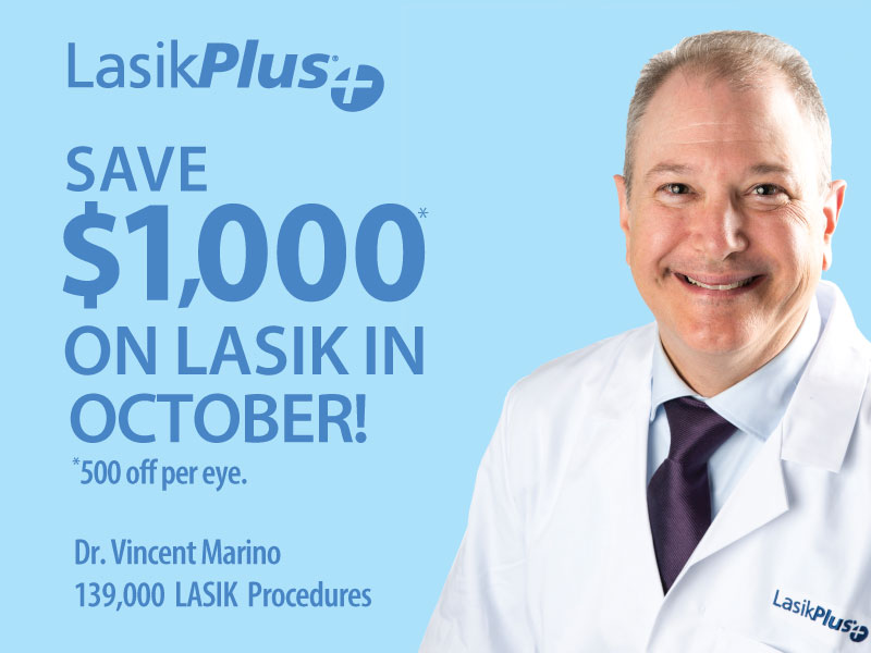 Cincinnati LASIK