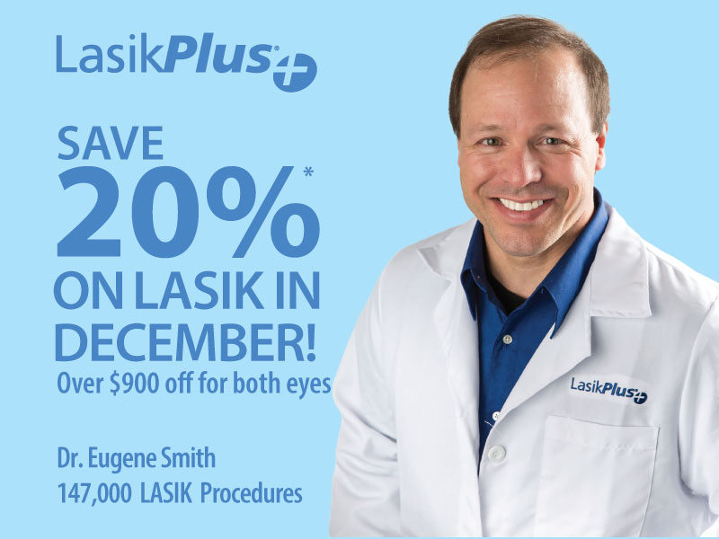 LASIK in Atlanta