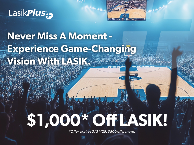 LASIK in Baltimore
