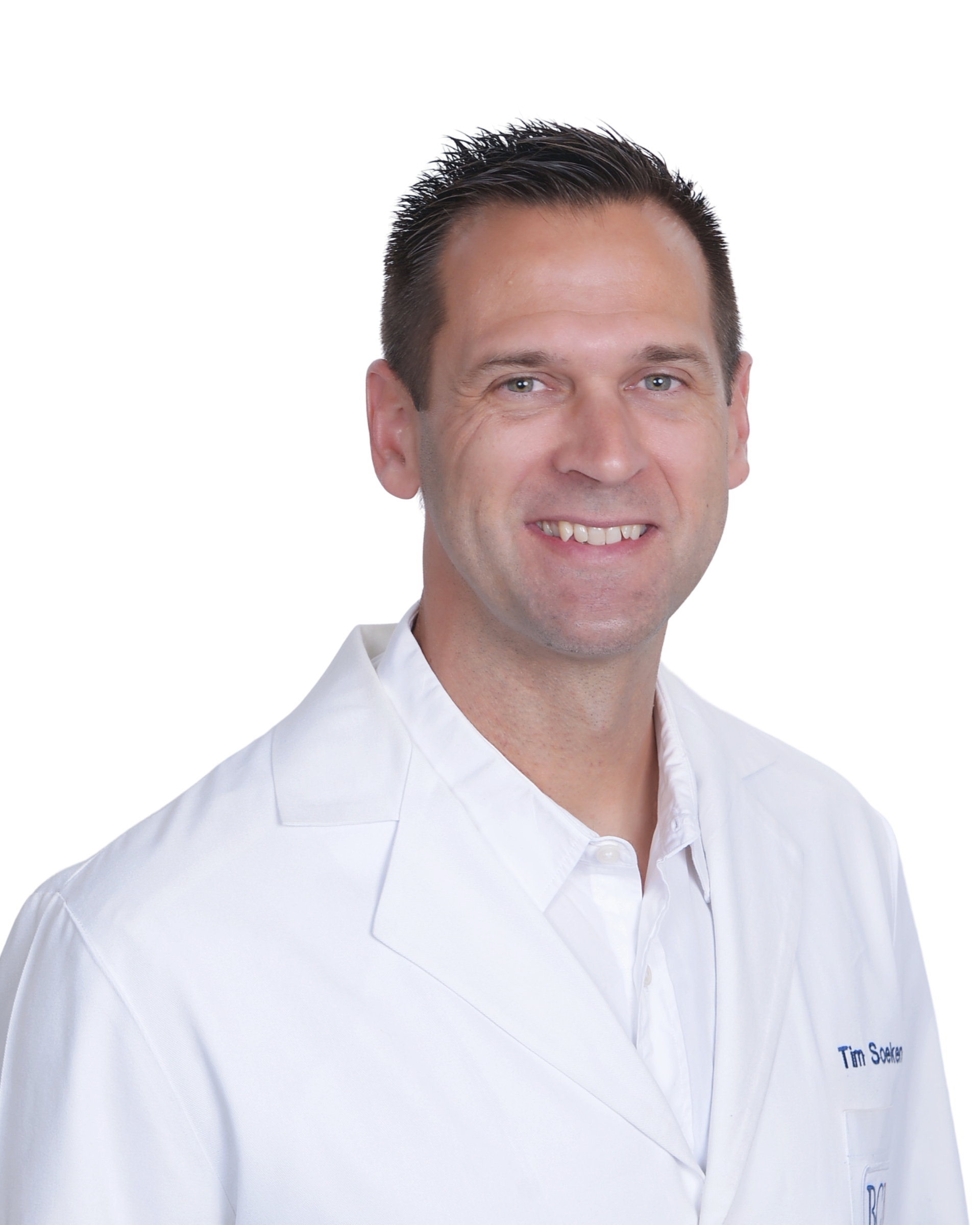Photo of Timothy A. Soeken, M.D.