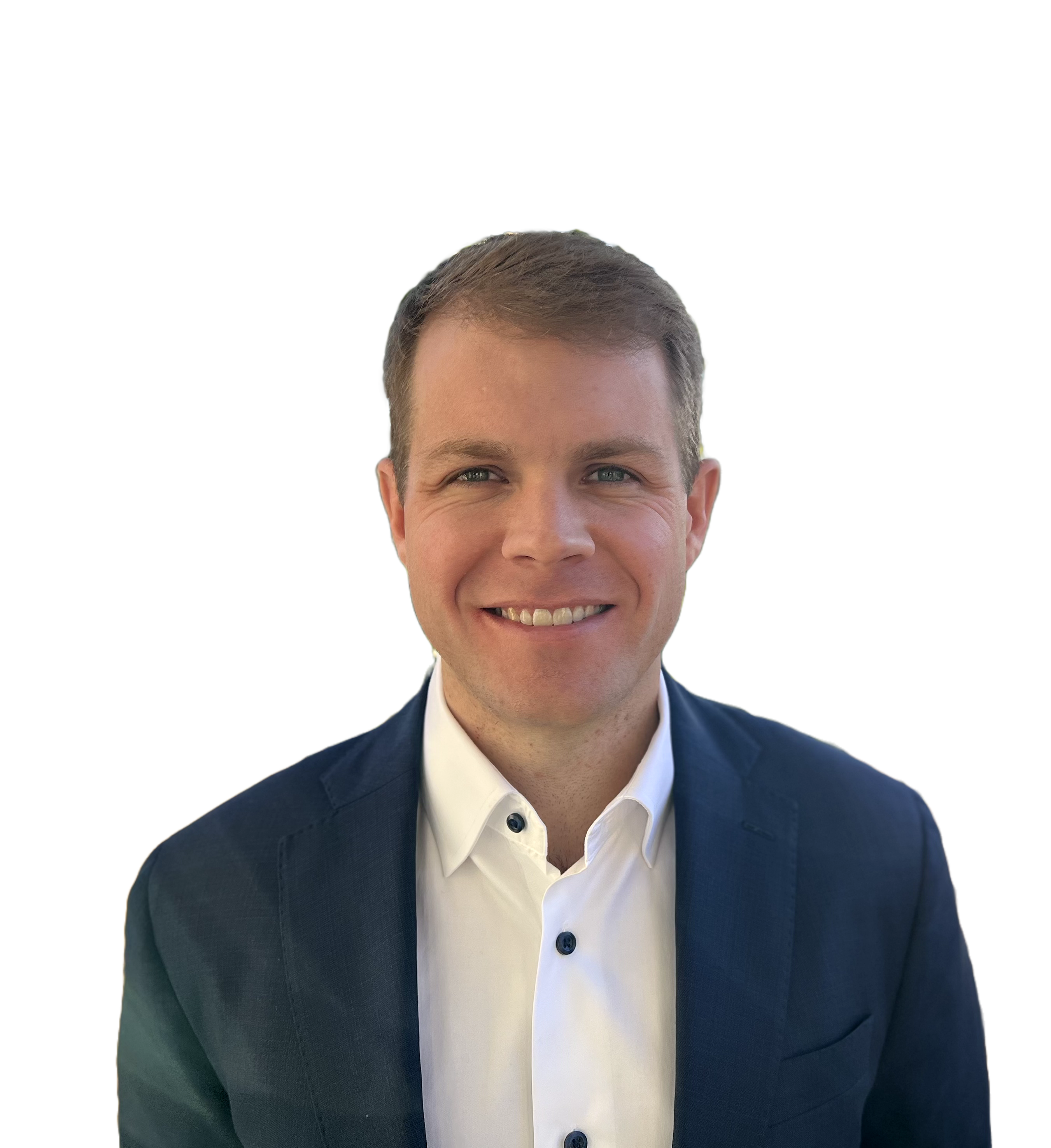 Photo of Carter Tisdale, M.D.
