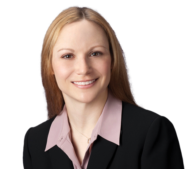 Photo of Alison Zambelli, M.D.